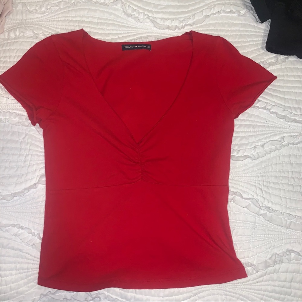 brandy top